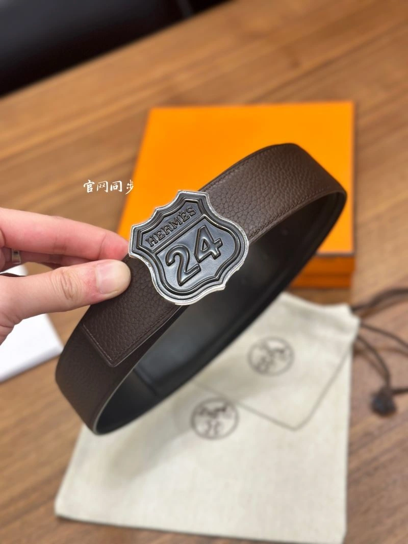 Hermes Belts Durable 296600