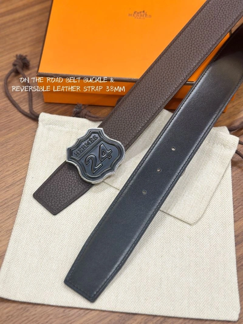 Hermes Belts Durable 296600