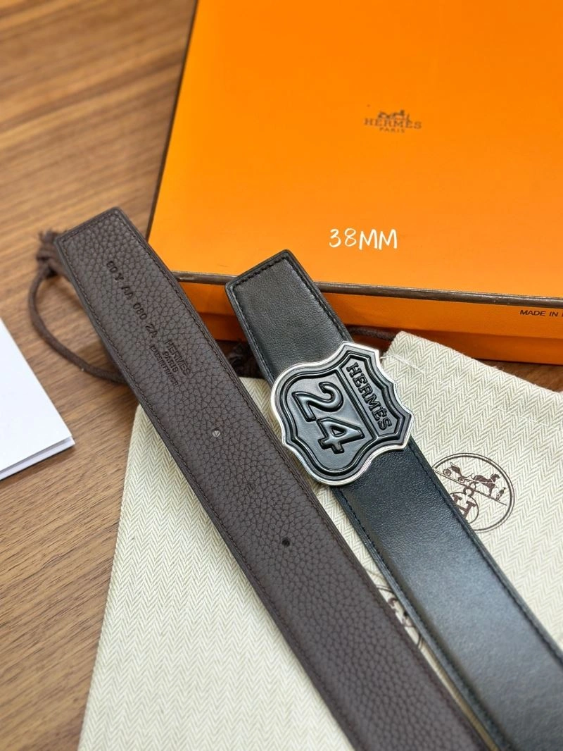 Hermes Belts Durable 296600