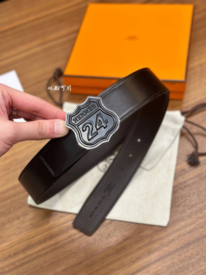 Hermes Belts Durable 296600