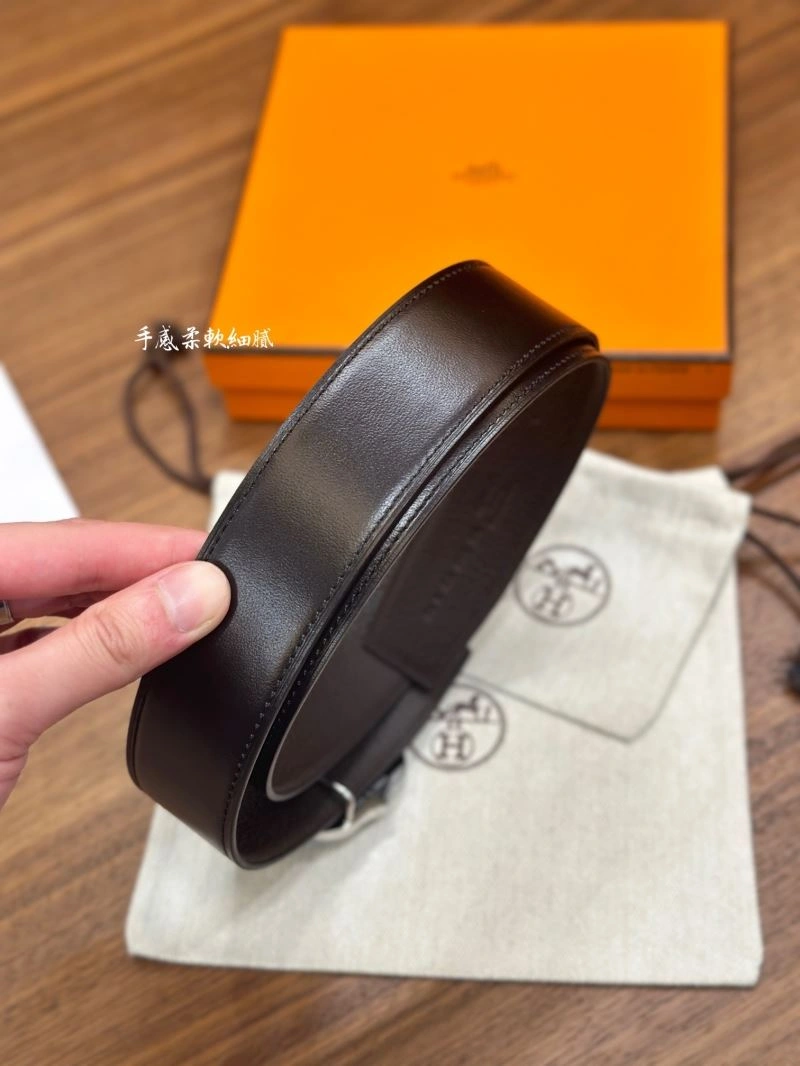 Hermes Belts Durable 296600