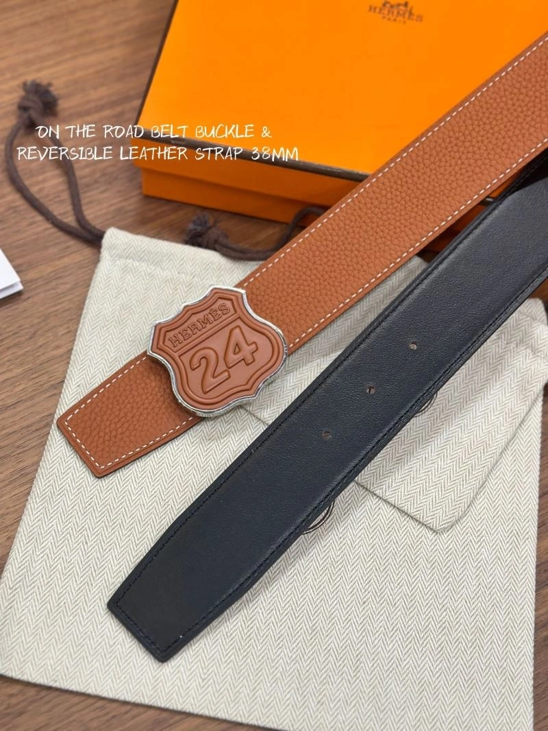 Hermes Belts WaterResistant 296586