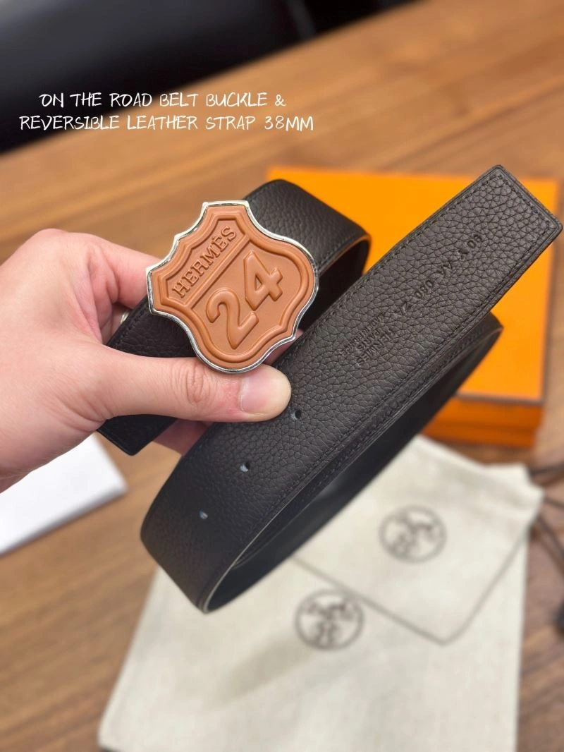 Hermes Belts Effortless 296588