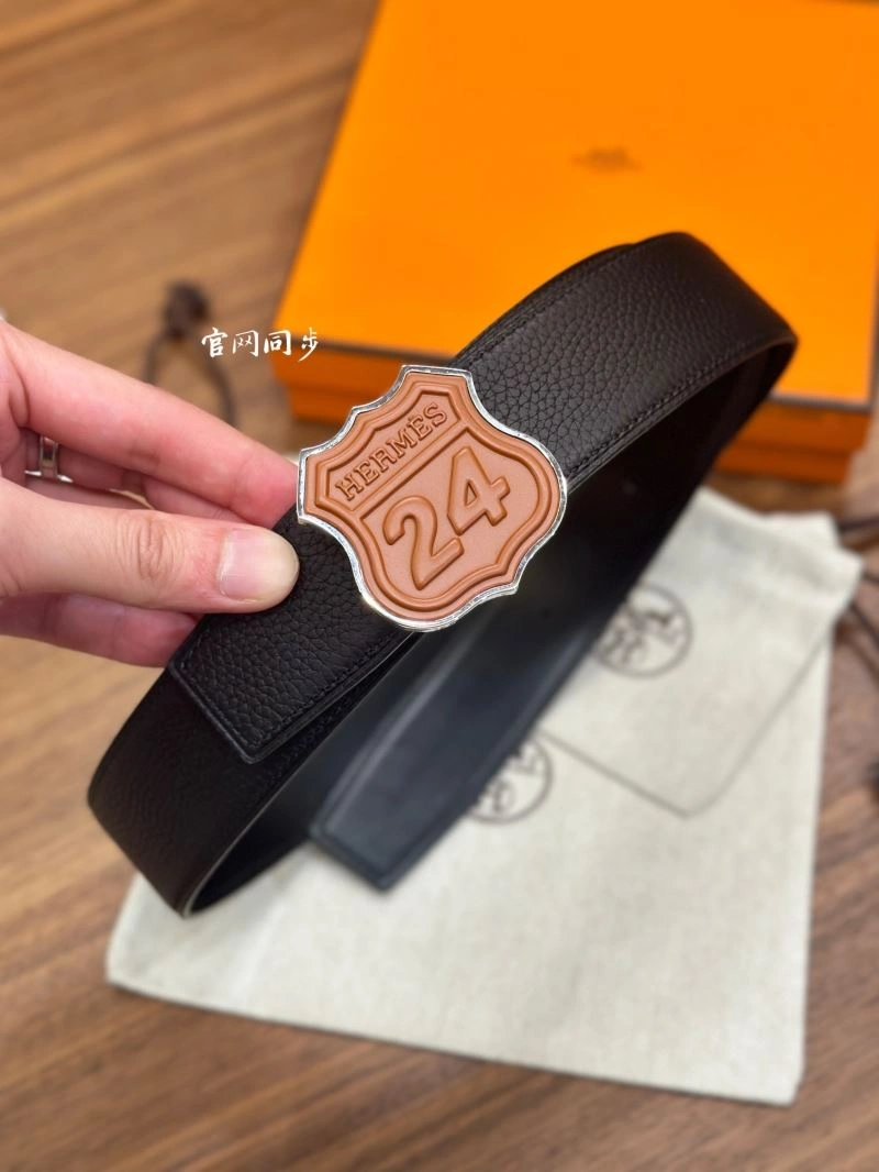 Hermes Belts Effortless 296588