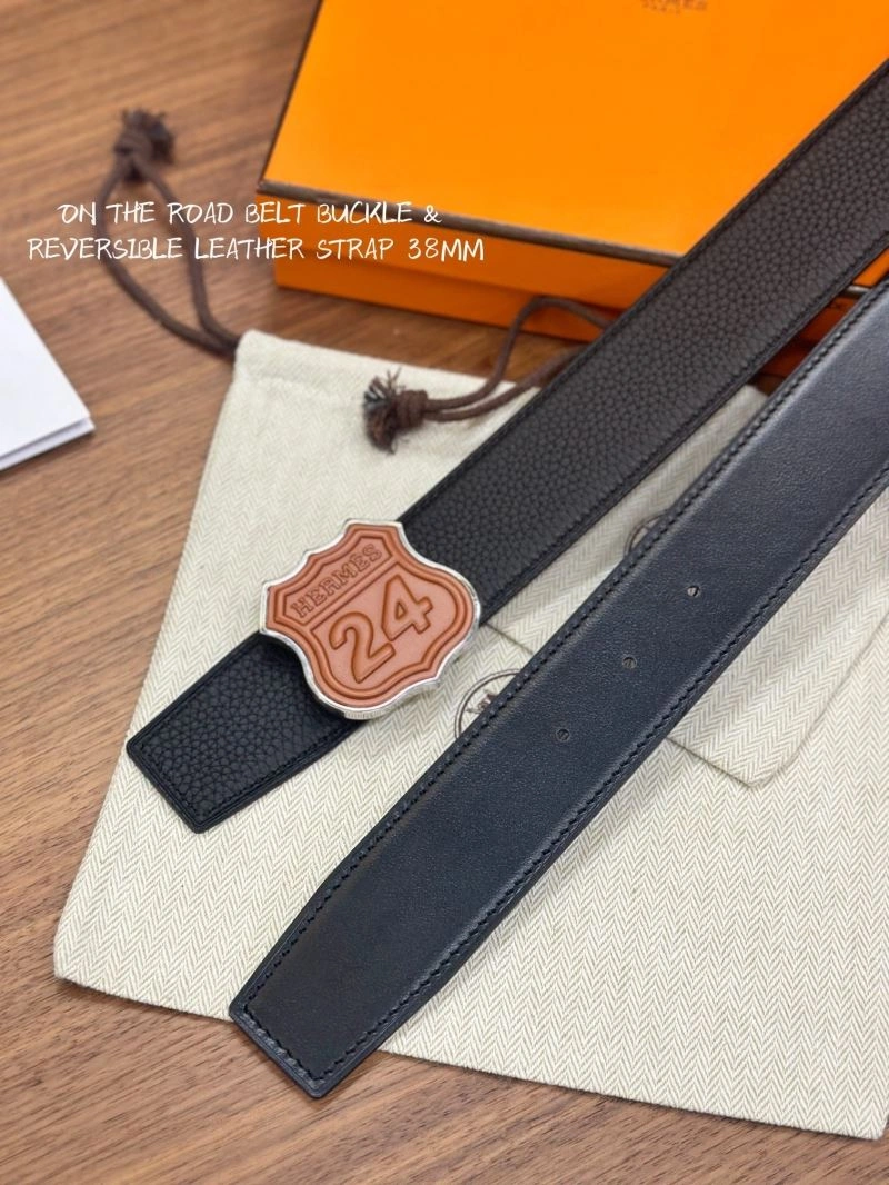 Hermes Belts Effortless 296588