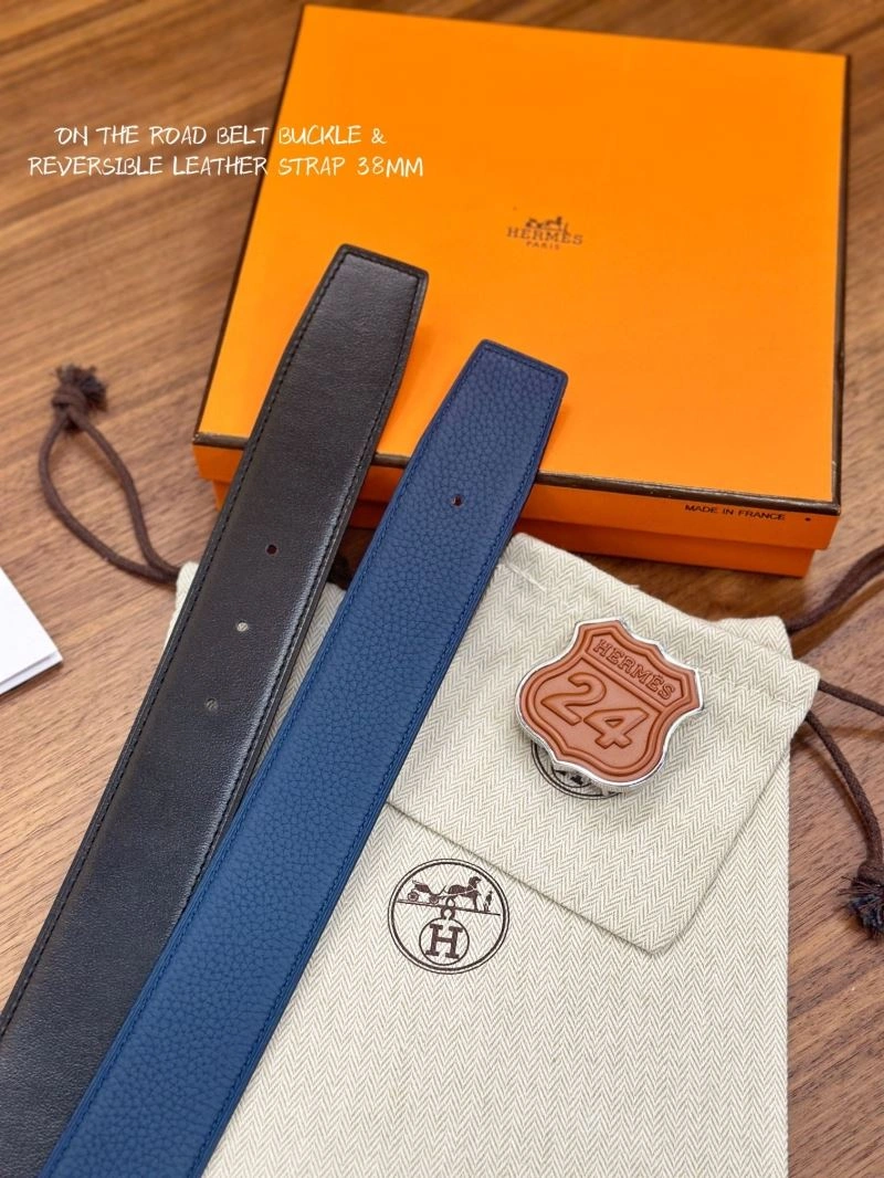 Hermes Belts Unique 296580