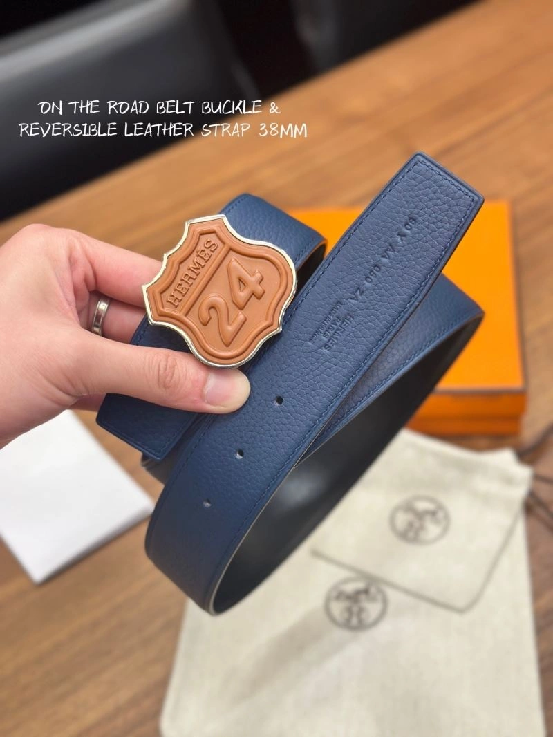 Hermes Belts Unique 296580