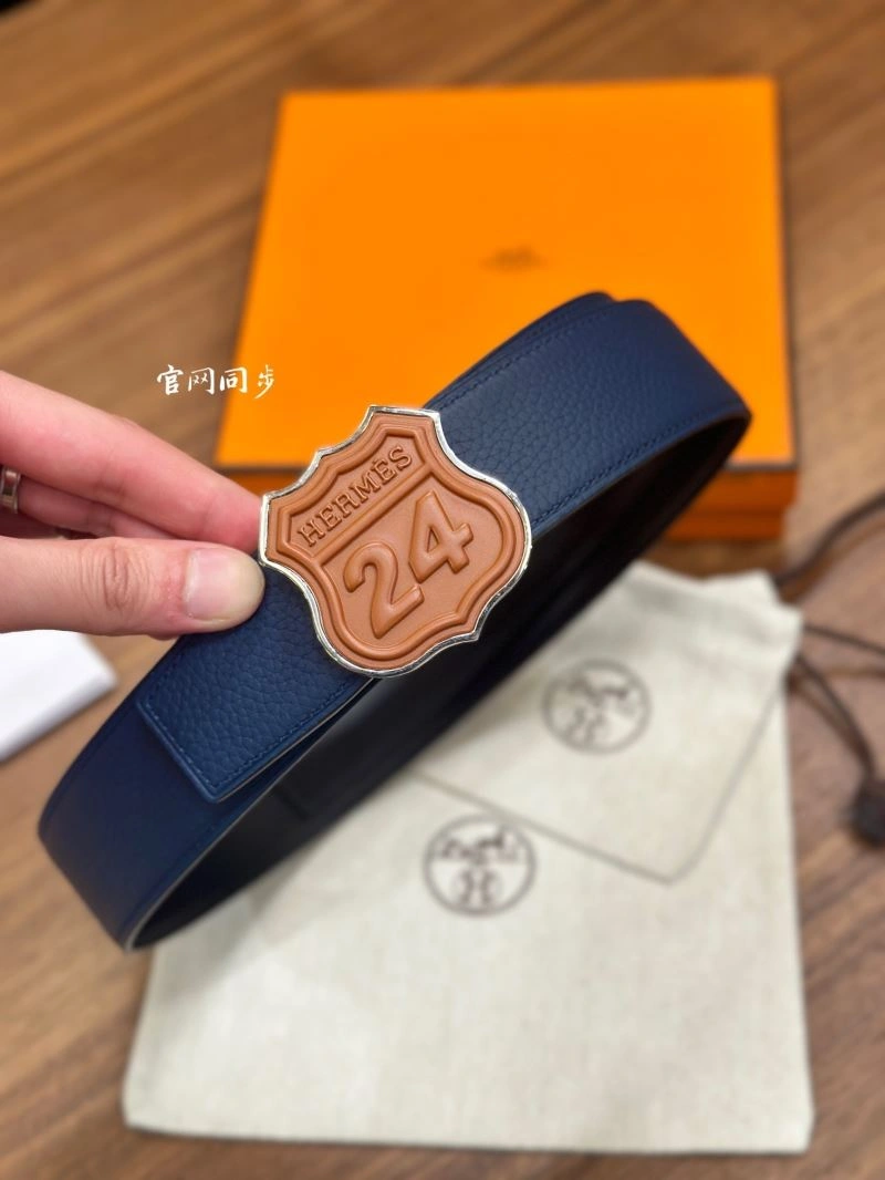 Hermes Belts Unique 296580