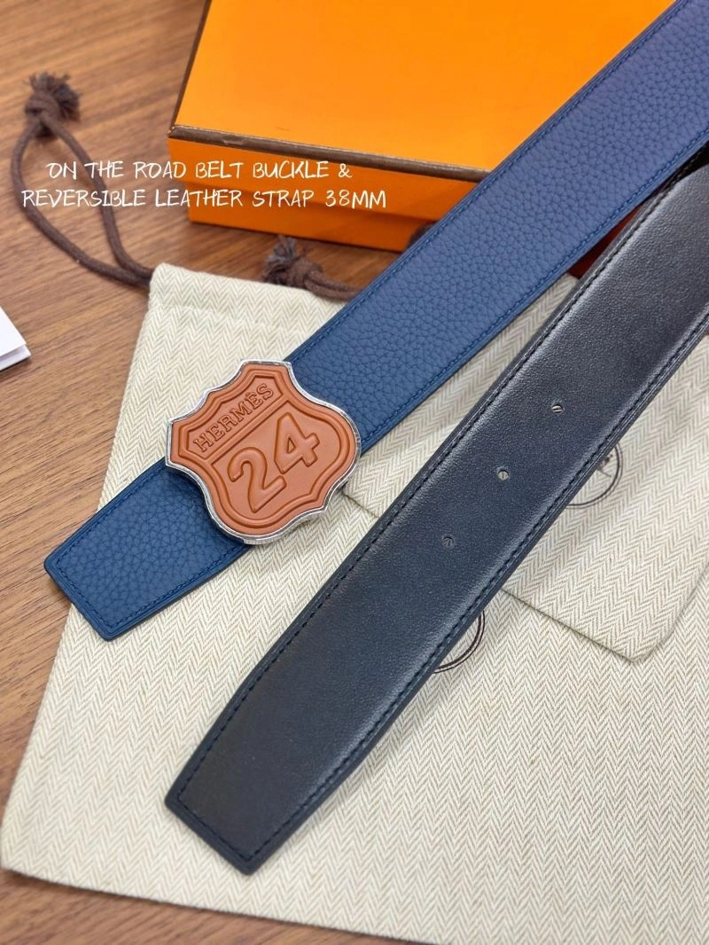 Hermes Belts Unique 296580