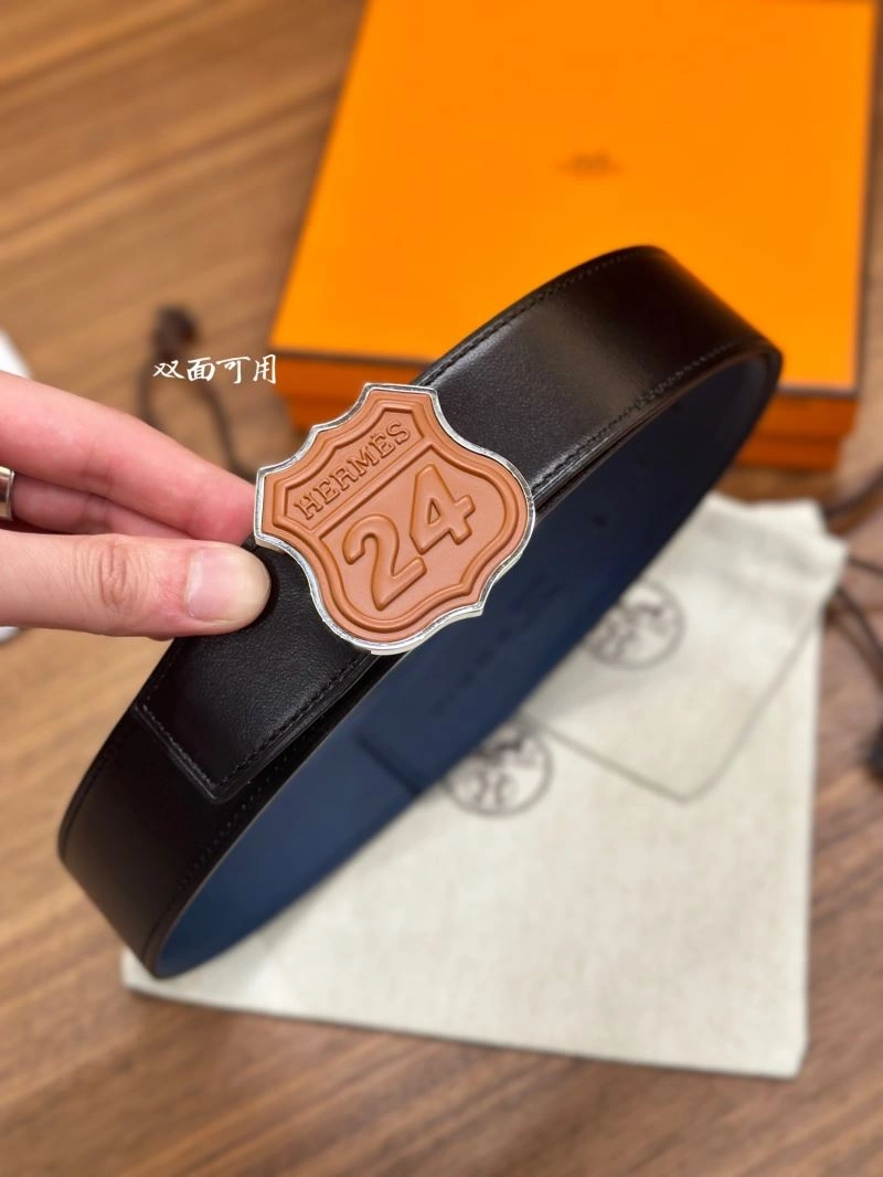 Hermes Belts Unique 296580