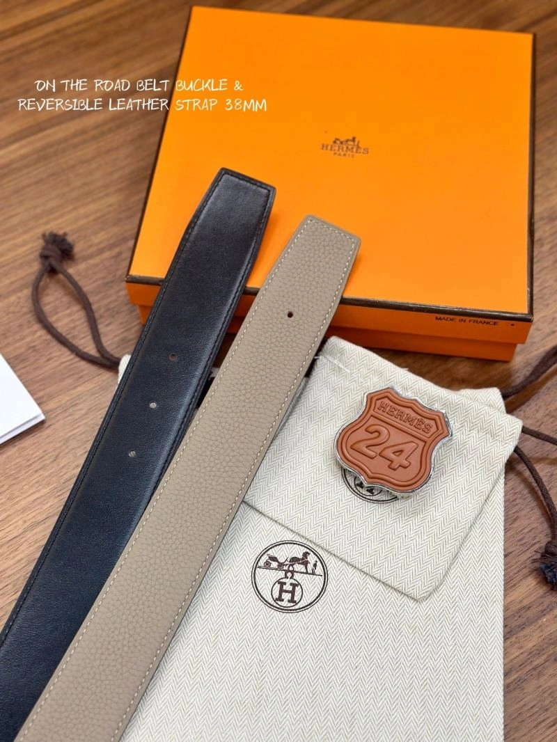Hermes Belts ZeroBulk 296576