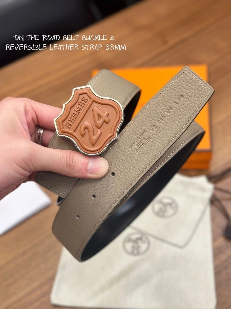 Hermes Belts ZeroBulk 296576