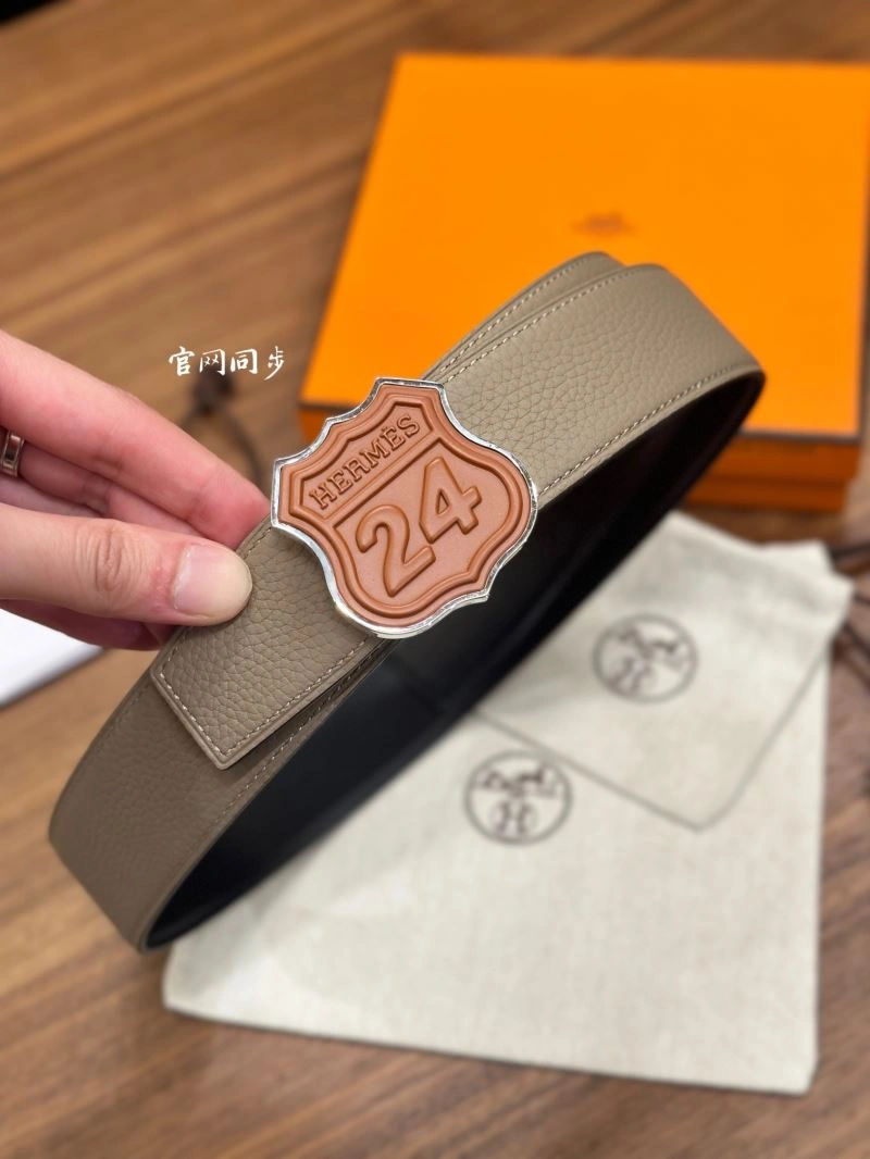 Hermes Belts ZeroBulk 296576