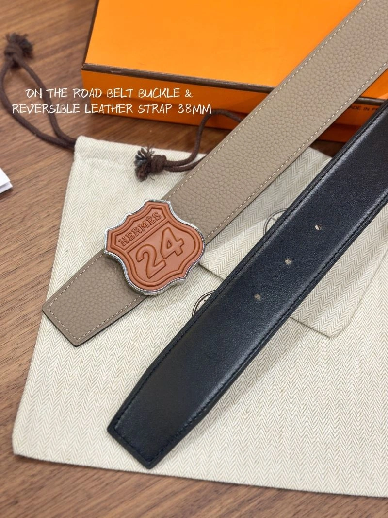 Hermes Belts ZeroBulk 296576