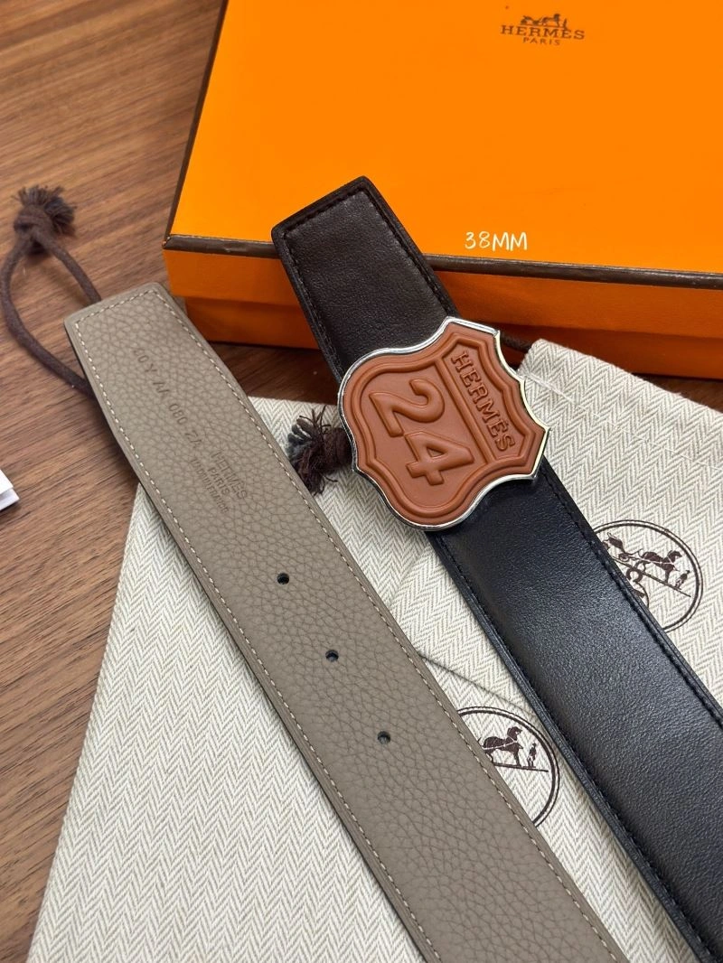 Hermes Belts ZeroBulk 296576