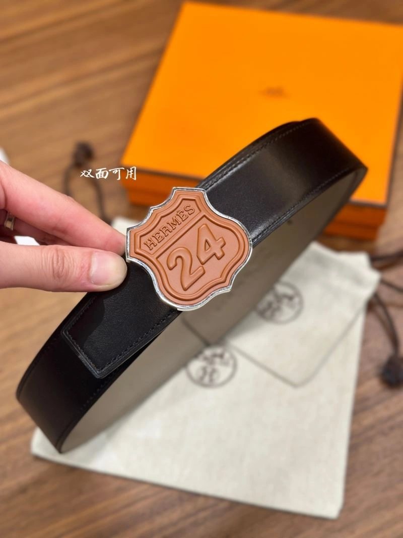Hermes Belts ZeroBulk 296576