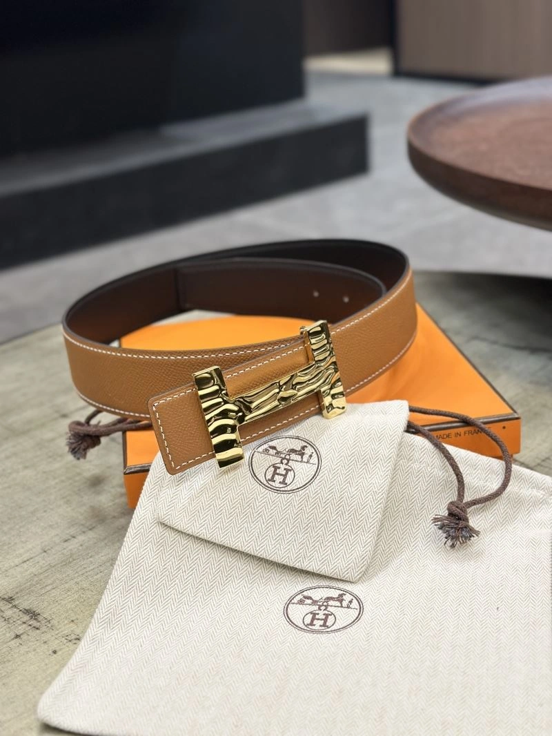 Timeless Hermes Belts 296583