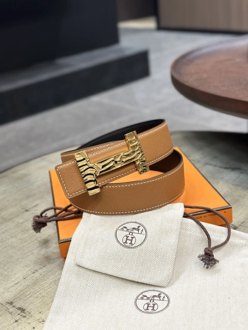 Timeless Hermes Belts 296583