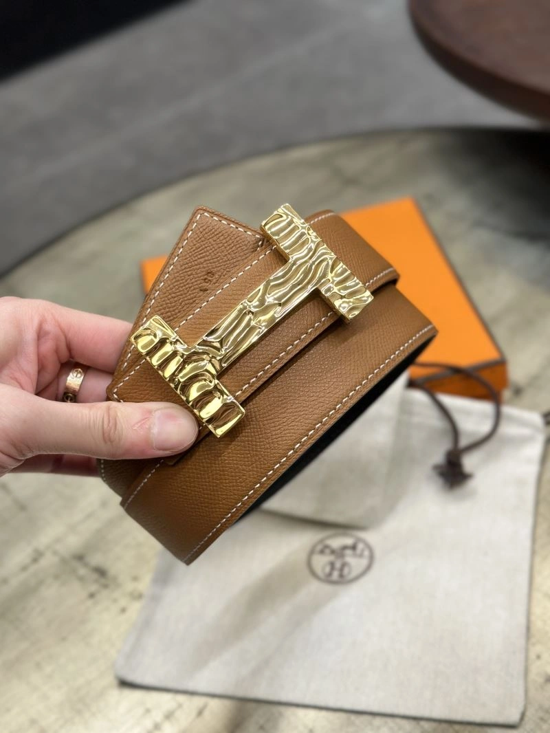 Timeless Hermes Belts 296583