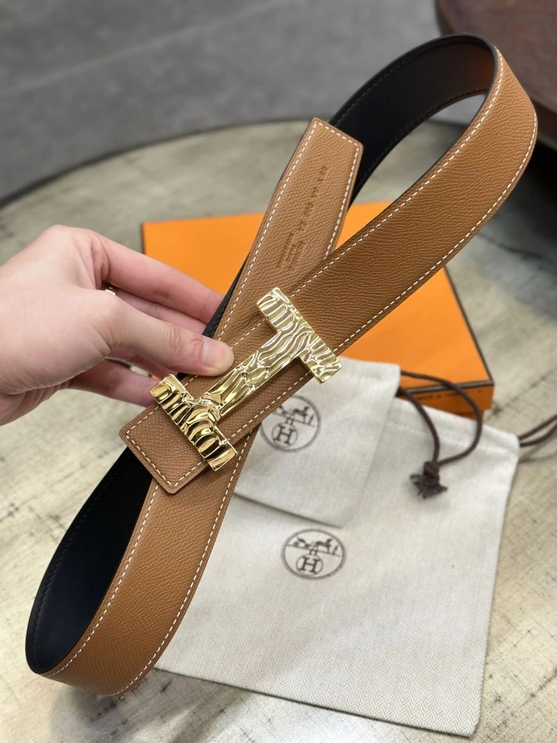 Timeless Hermes Belts 296583