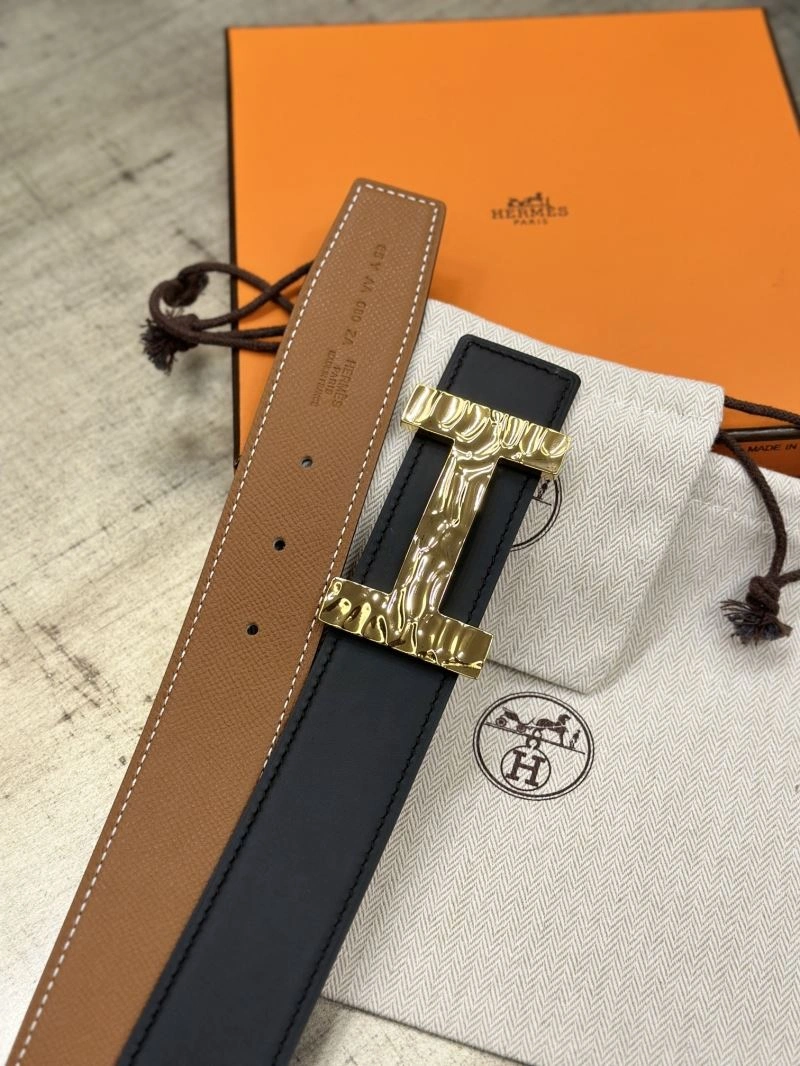 Timeless Hermes Belts 296583