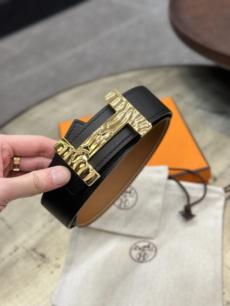 Timeless Hermes Belts 296583