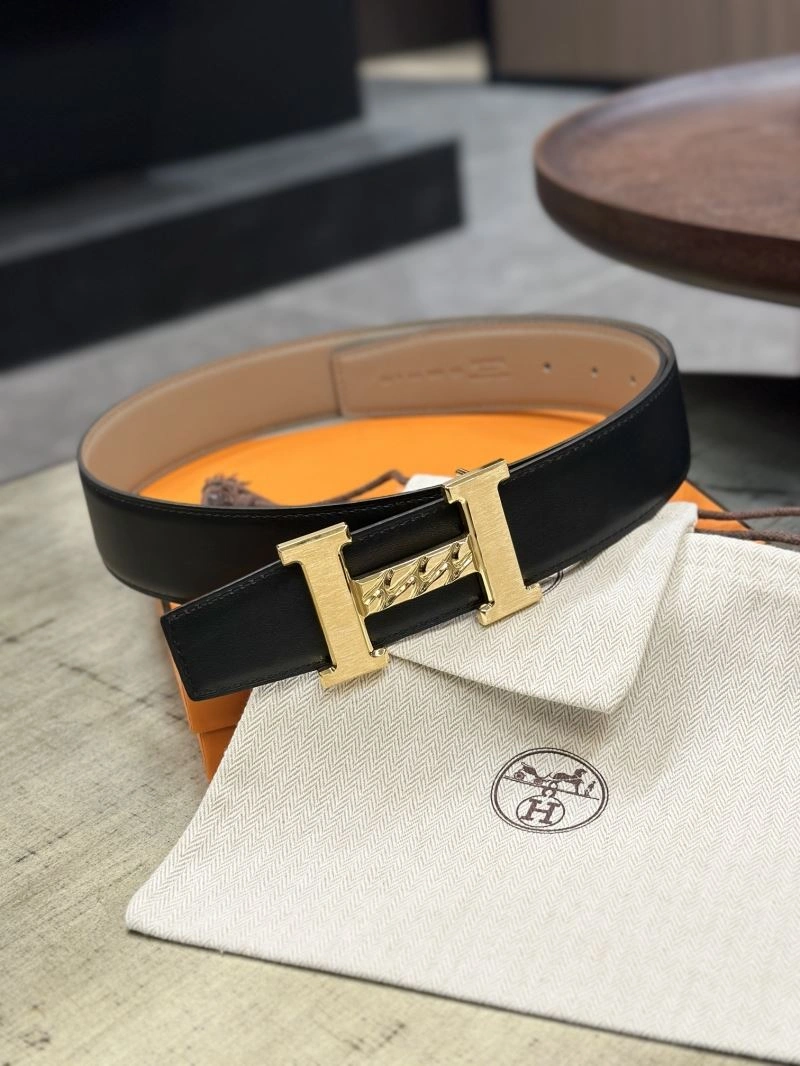 Trendy Hermes Belts 296597
