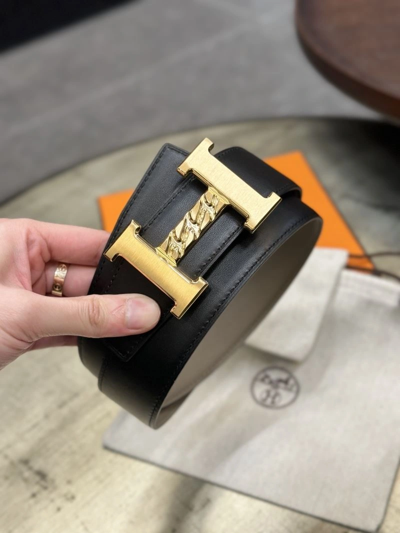 Trendy Hermes Belts 296597