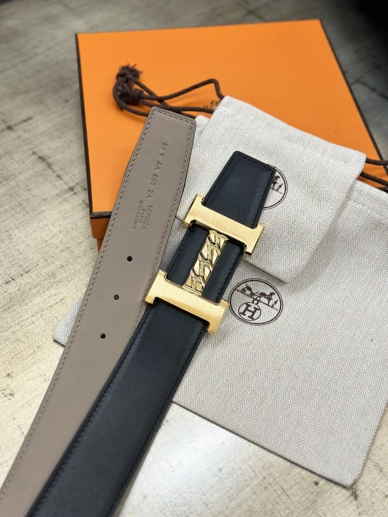 Trendy Hermes Belts 296597