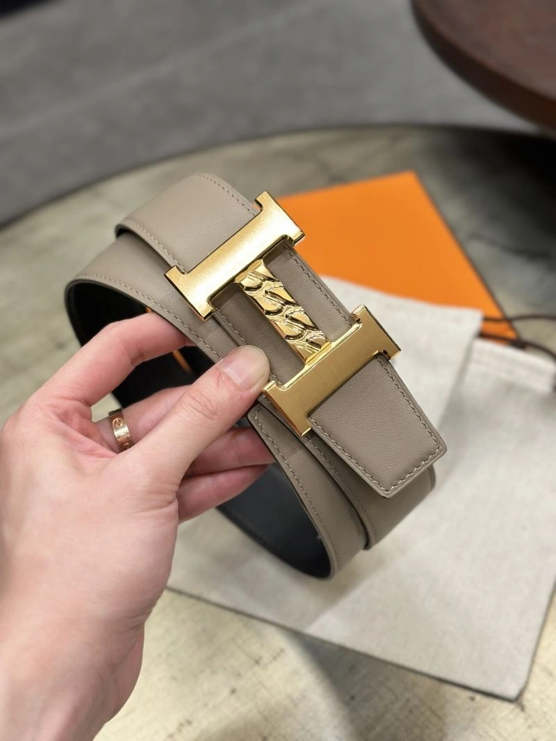 Trendy Hermes Belts 296597