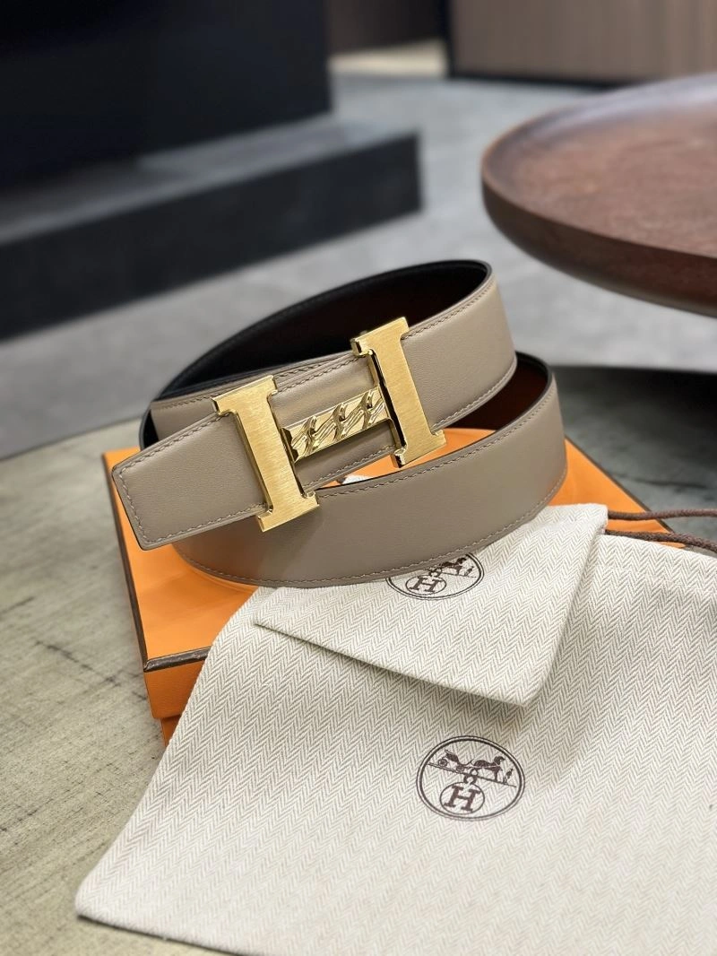 Trendy Hermes Belts 296597