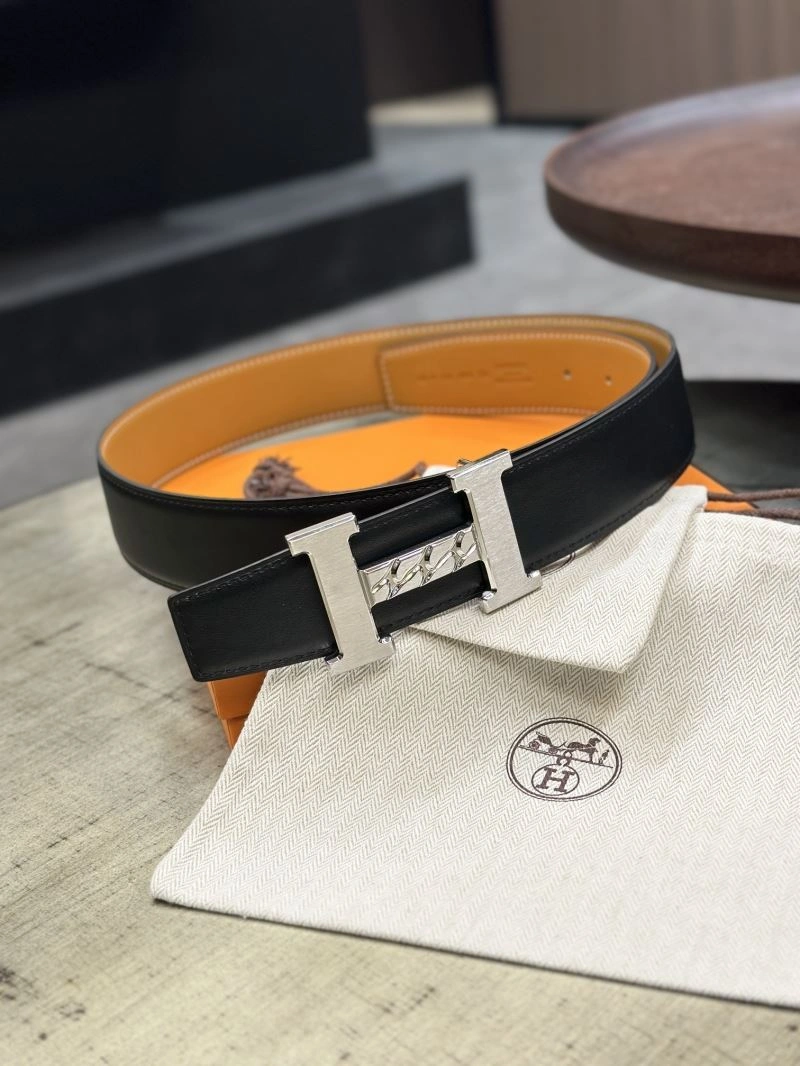 Hermes Belts Refined 296594