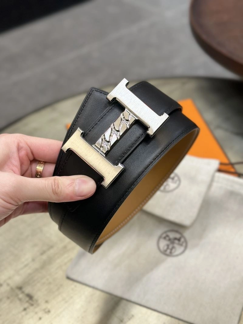 Hermes Belts Refined 296594
