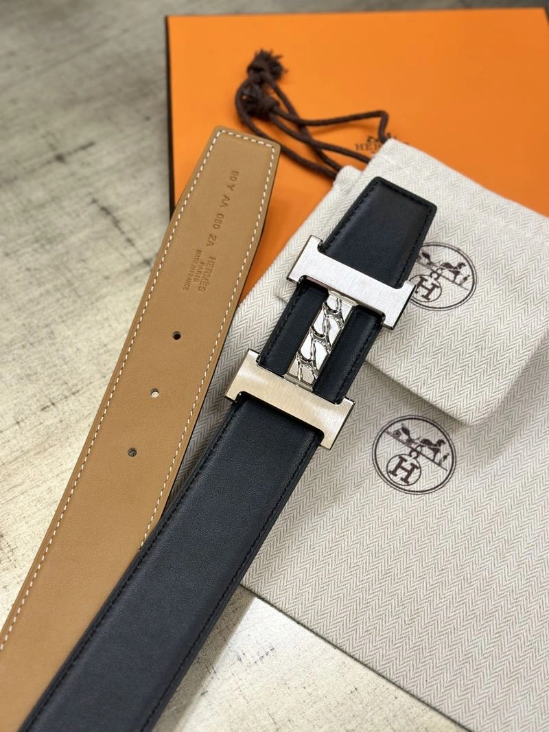 Hermes Belts Refined 296594