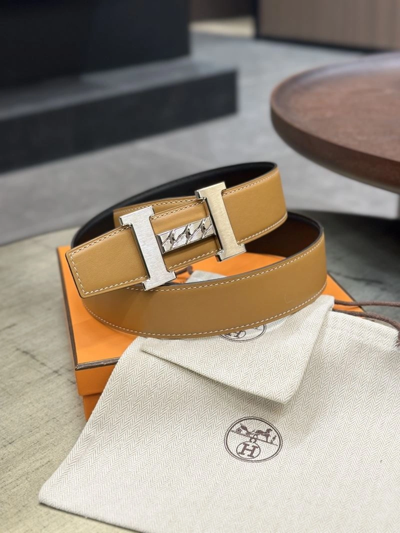 Hermes Belts Refined 296594