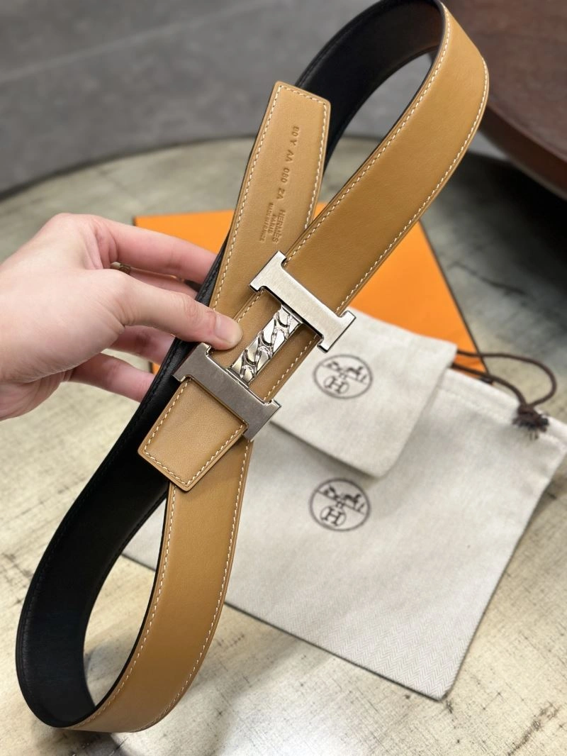 Hermes Belts Refined 296594