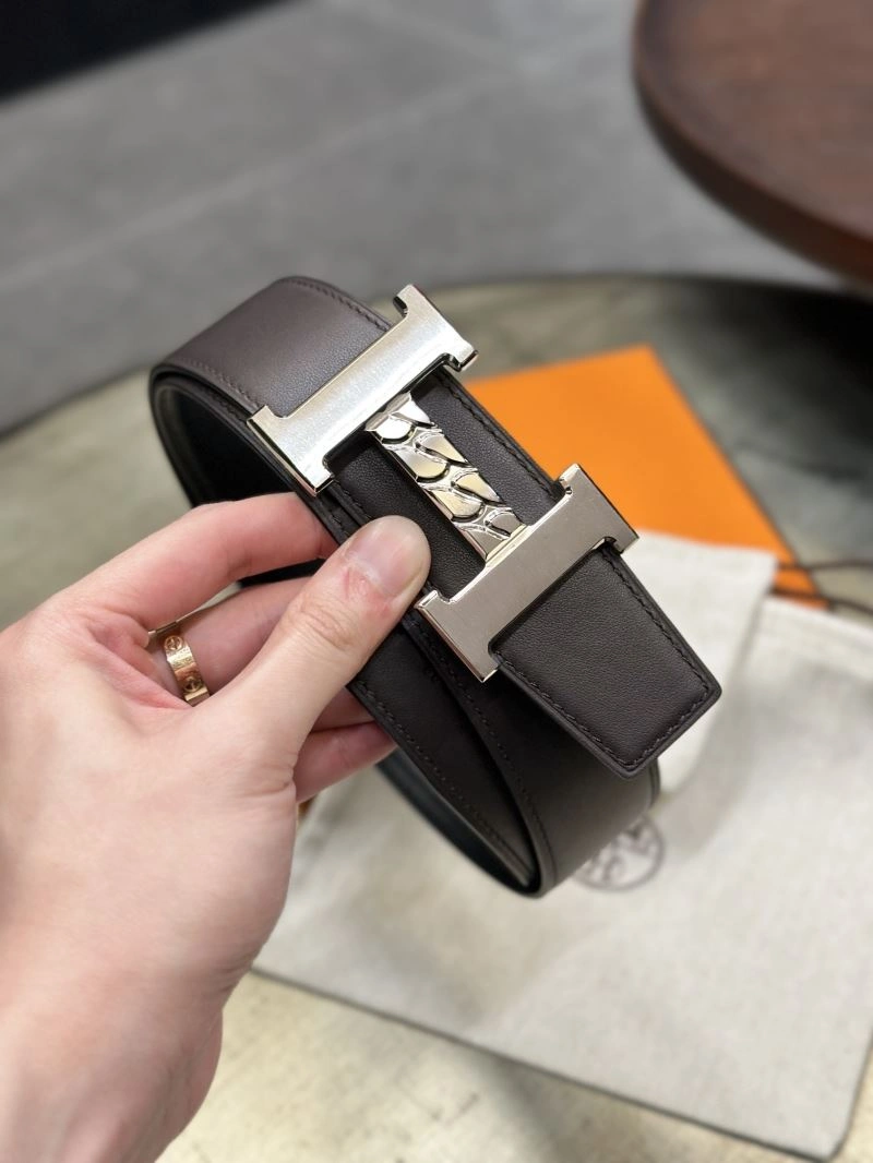 Premium Hermes Belts 296595