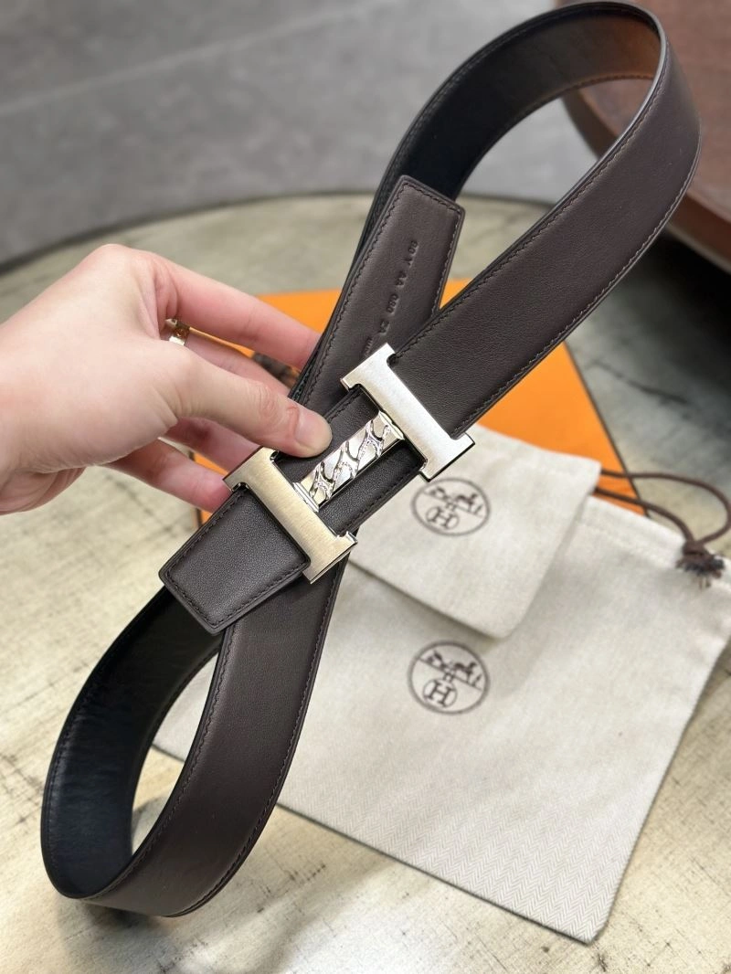 Premium Hermes Belts 296595