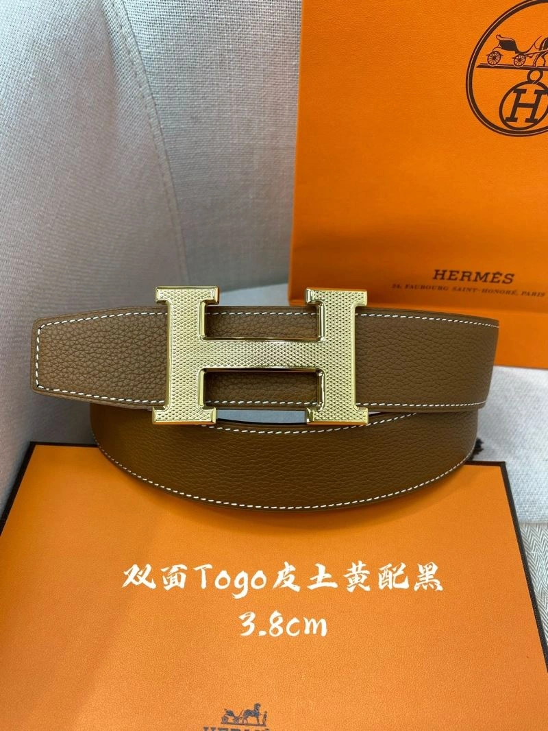 TimelessDesign Hermes Belts 296584