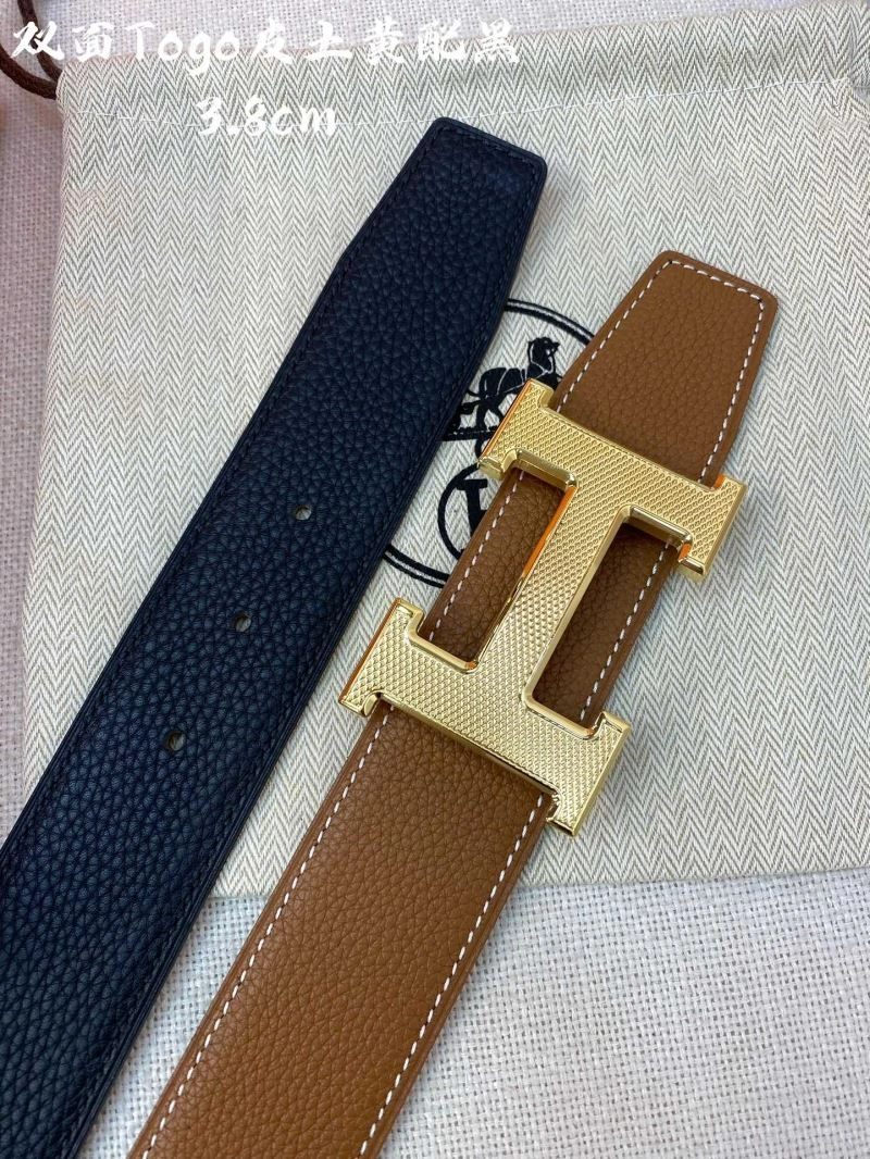 TimelessDesign Hermes Belts 296584