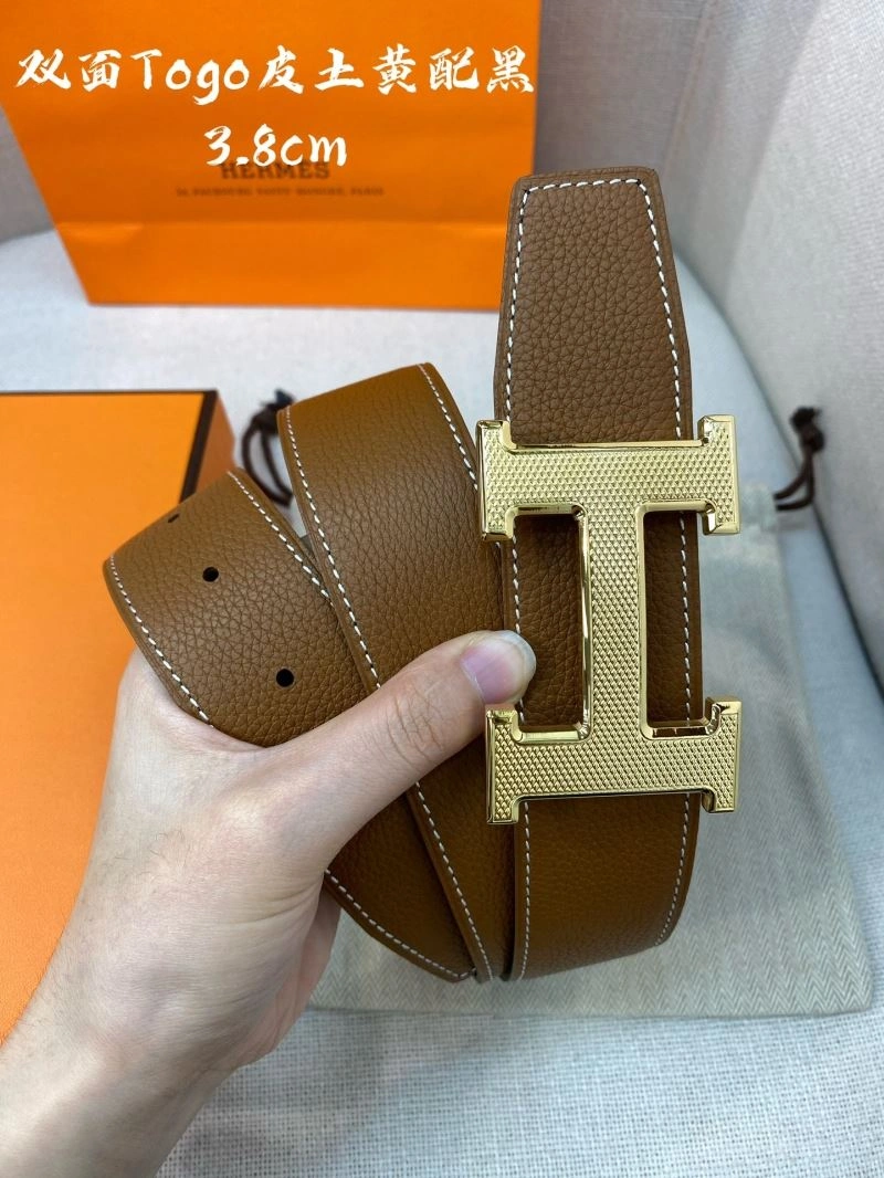 TimelessDesign Hermes Belts 296584