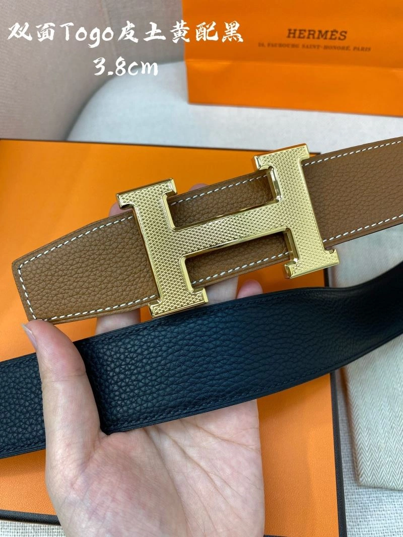 TimelessDesign Hermes Belts 296584