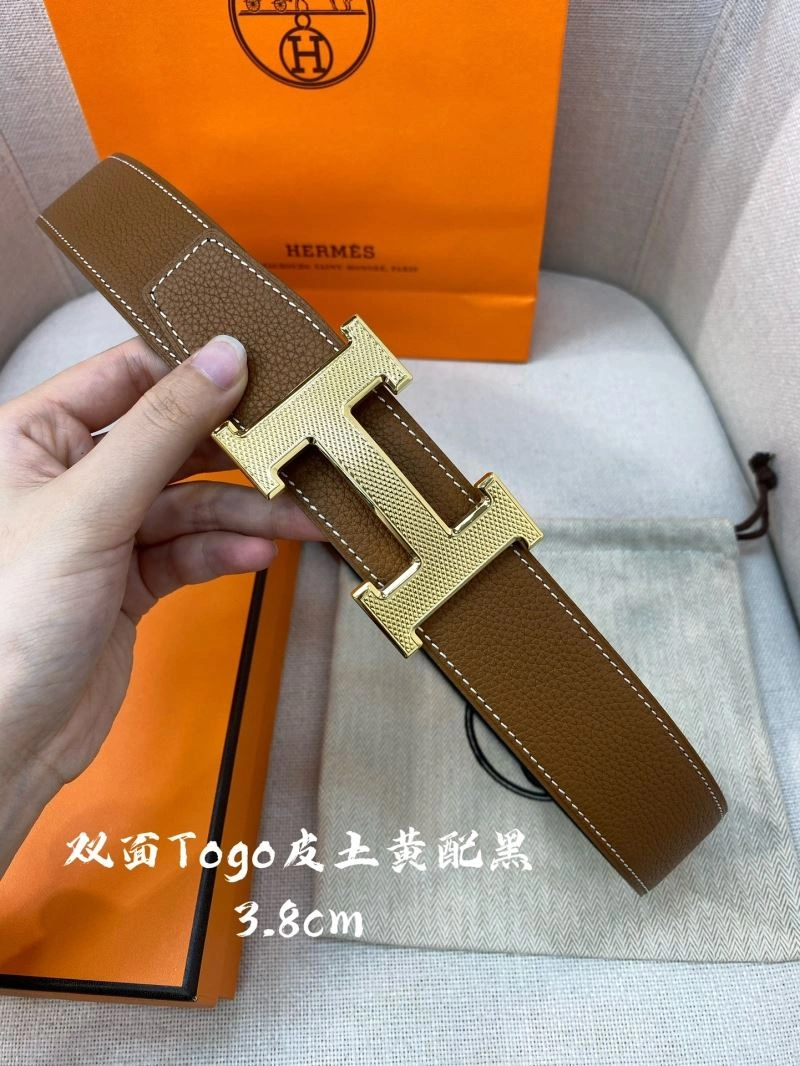 TimelessDesign Hermes Belts 296584