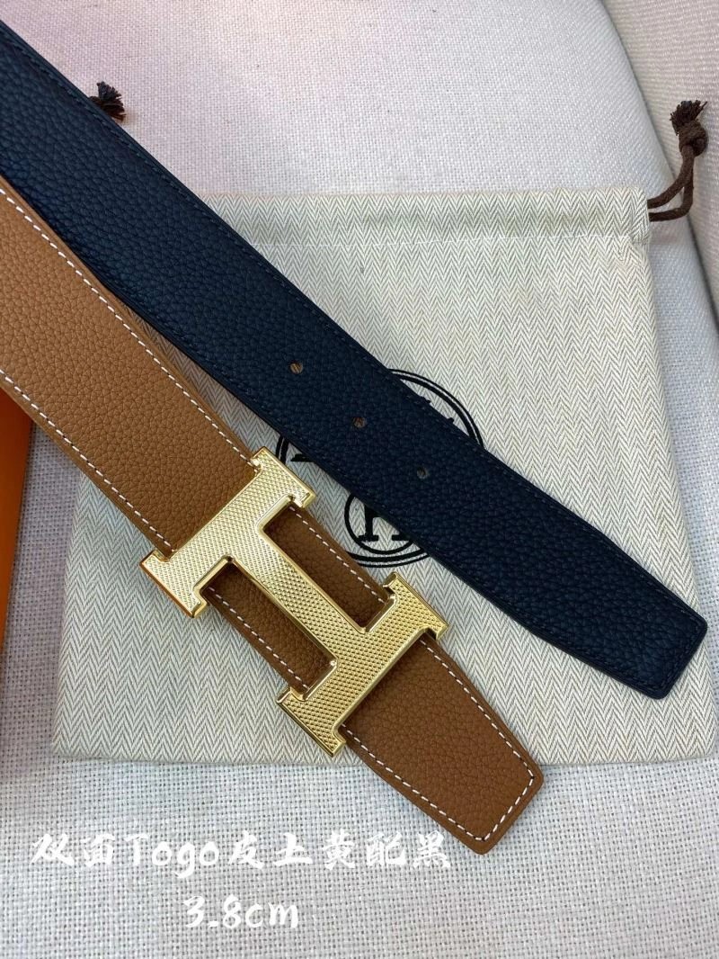 TimelessDesign Hermes Belts 296584