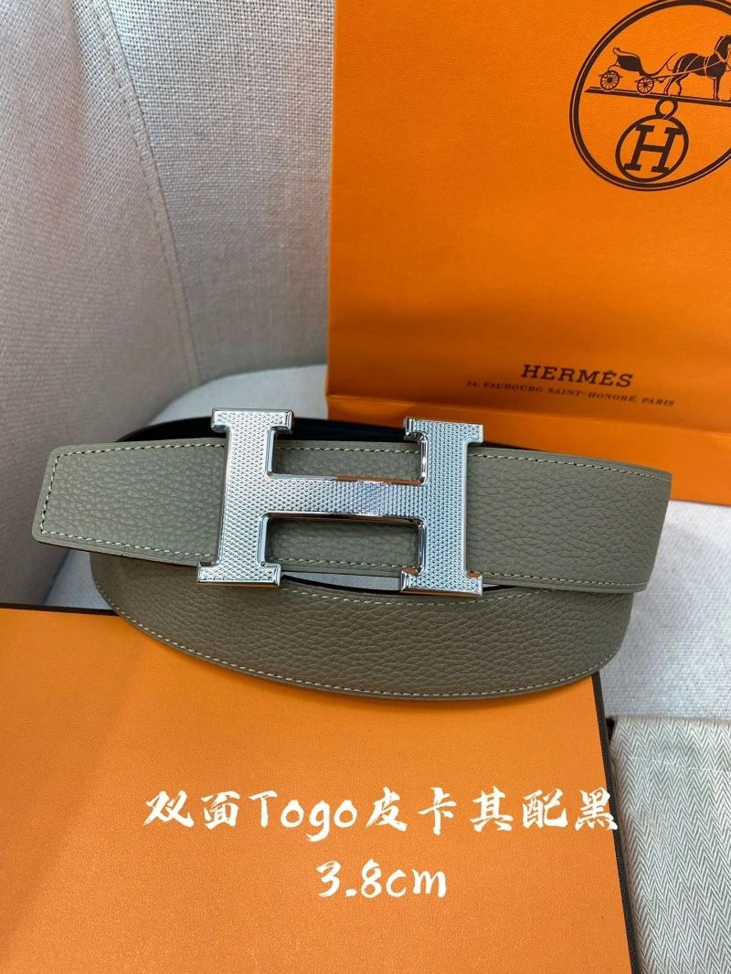 GoAnywhere Hermes Belts 296577