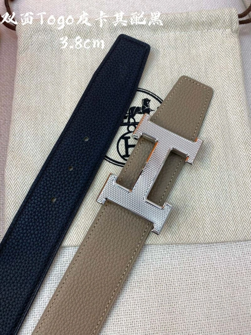 GoAnywhere Hermes Belts 296577
