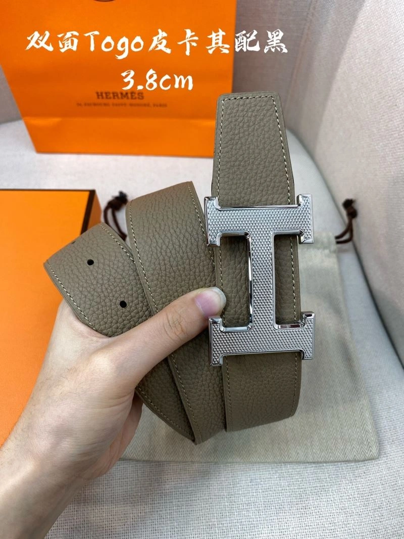 GoAnywhere Hermes Belts 296577