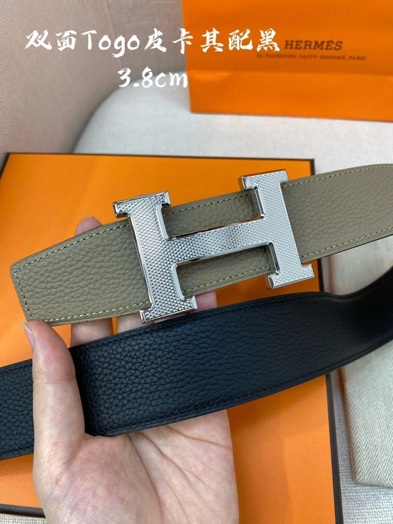 GoAnywhere Hermes Belts 296577