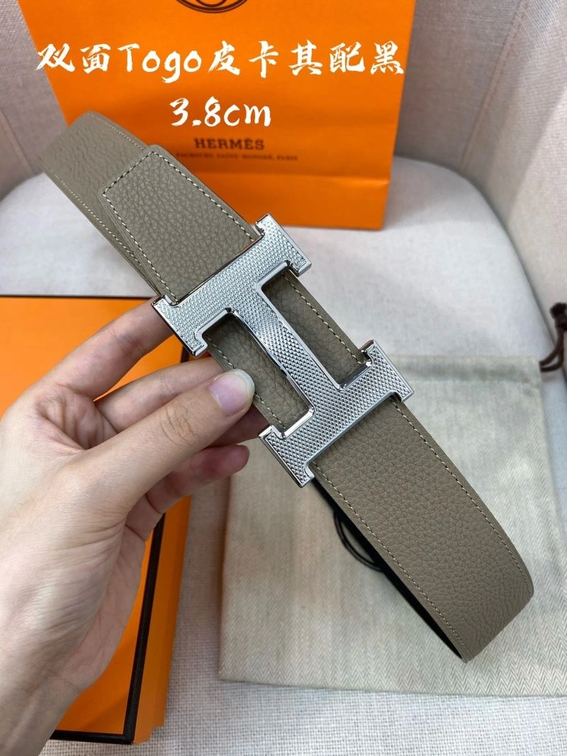 GoAnywhere Hermes Belts 296577