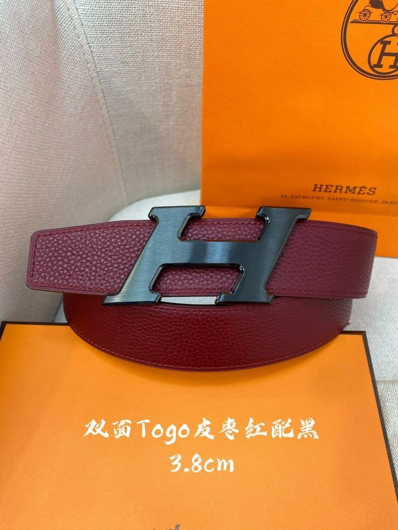 Hermes Belts Casual 296573